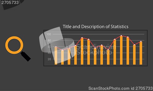 Image of Infographic Elements.