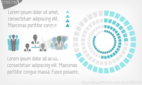 Image of Infographic Elements.