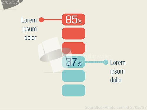 Image of Infographic Elements