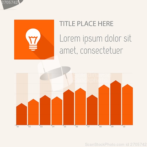 Image of Infographic Elements