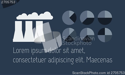 Image of Infographic Elements.