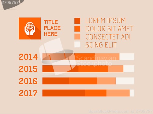 Image of Infographic Elements.