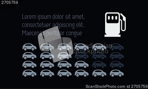 Image of Infographic Elements.