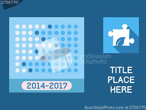 Image of Infographic Elements.