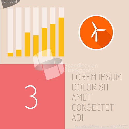 Image of Infographic Elements.