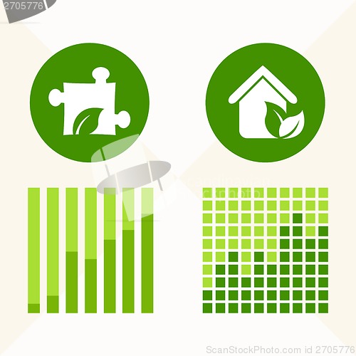Image of Infographic Elements.
