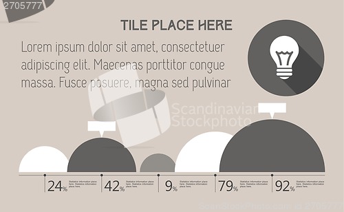 Image of Infographic Elements.