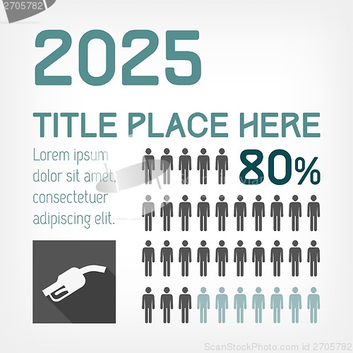 Image of Infographic Elements.