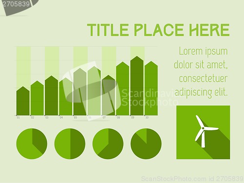 Image of Infographic Elements.
