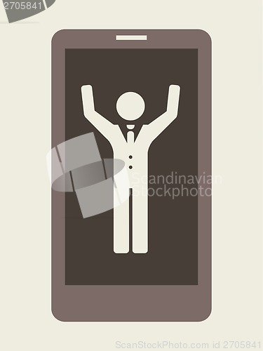 Image of Flat Design Element
