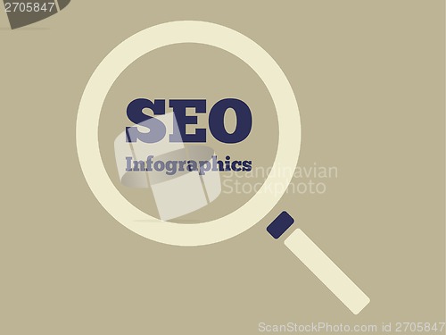 Image of Flat Design Element