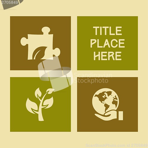 Image of Infographic Elements.