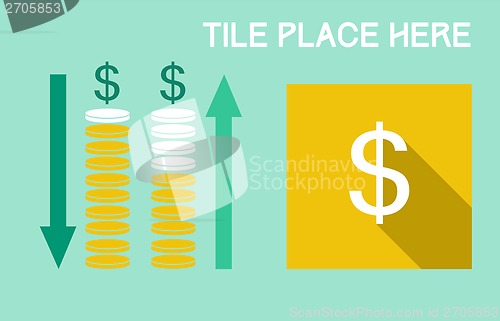 Image of Infographic Elements.