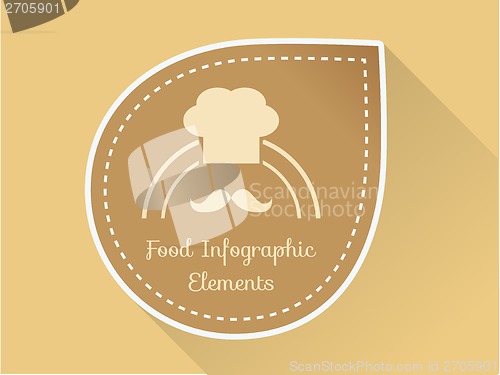 Image of Food Illustration