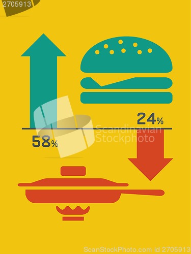 Image of Infographic Elements.