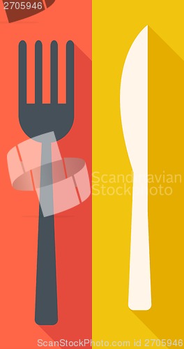 Image of Food Illustration