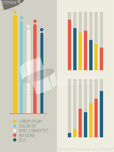 Image of Infographic Elements.