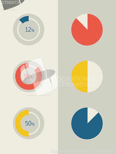 Image of Infographic Elements.