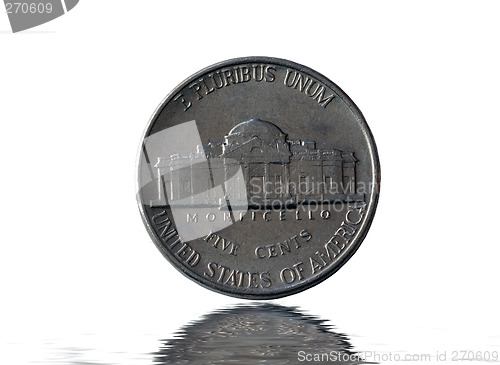 Image of American Nickel