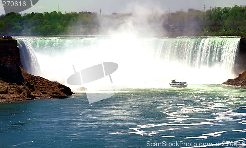 Image of Niagara Falls