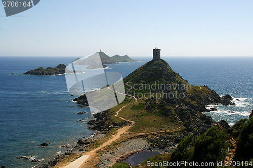 Image of Ajaccio Corsica