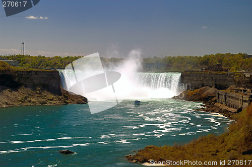 Image of Niagara Falls