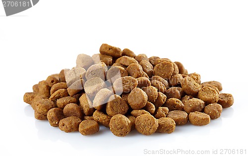 Image of Pets food