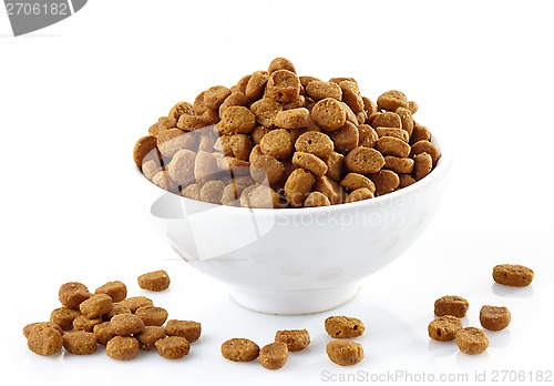 Image of Pets food