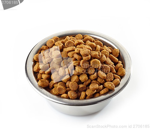 Image of Pets food