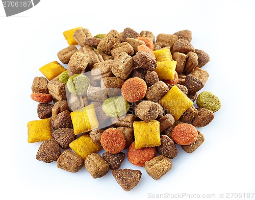 Image of Pets food