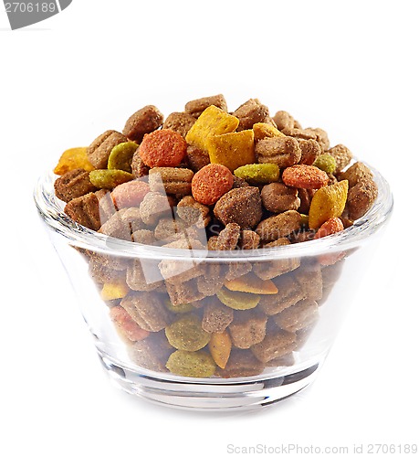 Image of Pets food