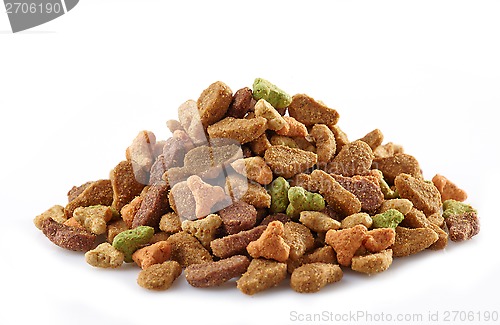 Image of Pets food