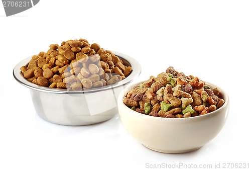 Image of Pets food