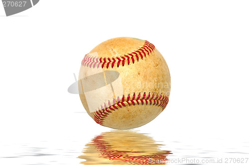 Image of BaseBall