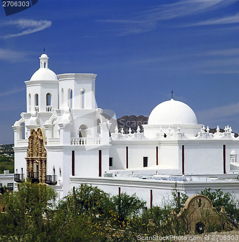 Image of Mission