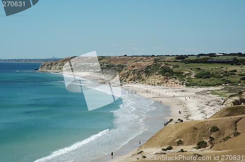 Image of Port Willunga