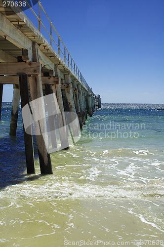 Image of The Jetty