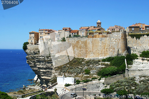 Image of Corsica Bonifacio2