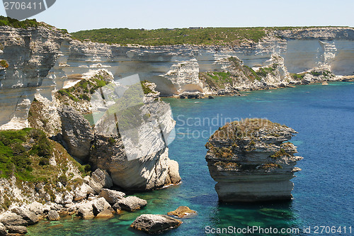 Image of Corsica Bonifacio4