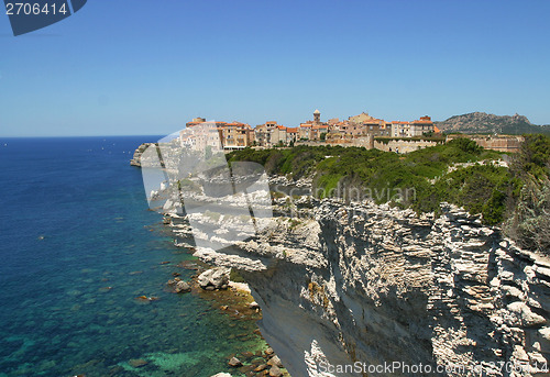 Image of Corsica Bonifacio3