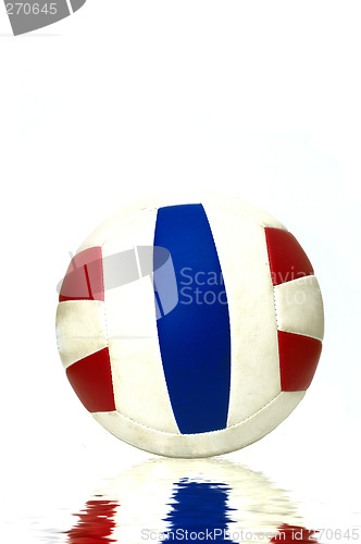 Image of VolleyBall