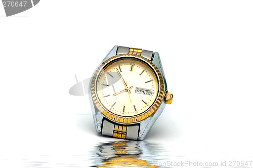 Image of Wrist Watch