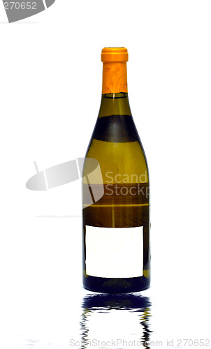 Image of Wine Bottle