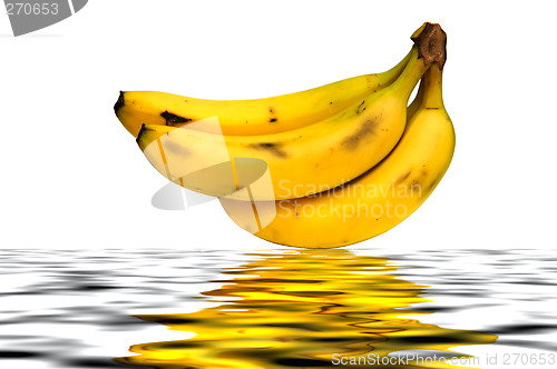 Image of Bananas