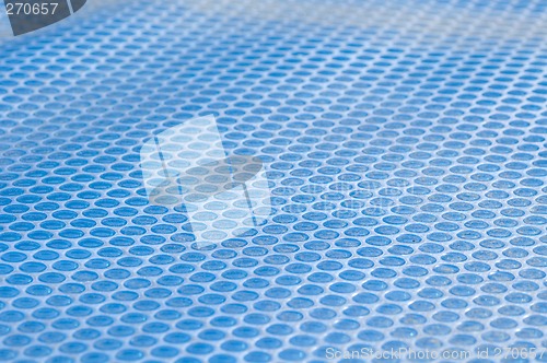 Image of Pool cover