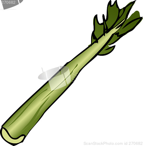 Image of Celery