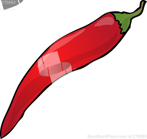 Image of Chilli