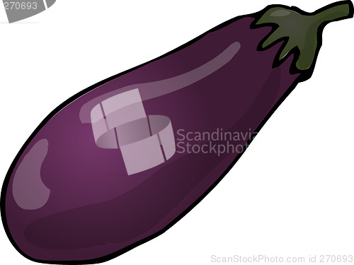 Image of Eggplant