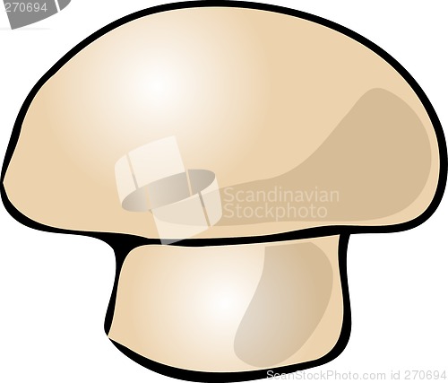 Image of Mushroom