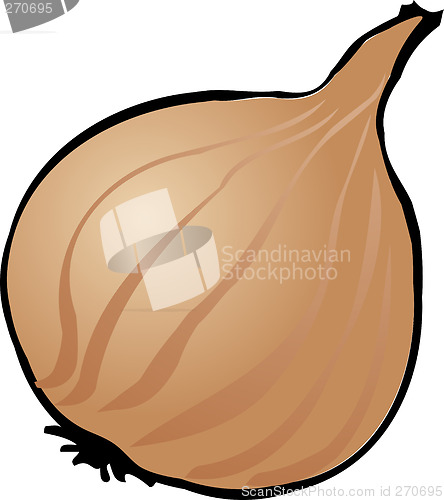 Image of Onion